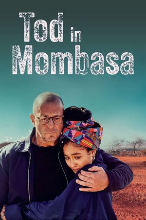 Death in Mombasa's poster