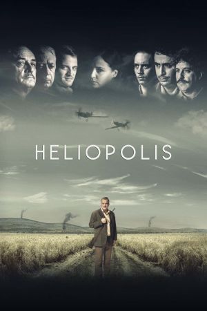 Héliopolis's poster