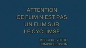 La Classe américaine's poster