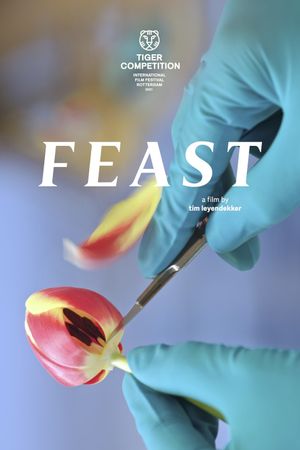 Feast's poster