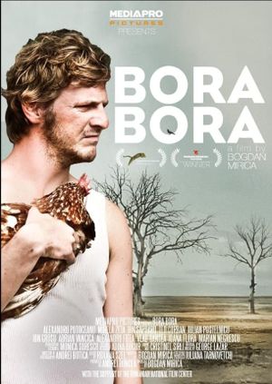 Bora Bora's poster