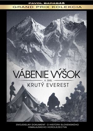 Vábenie výsok's poster