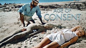 Age of Consent's poster
