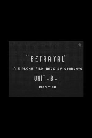 The Betrayal's poster