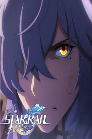 Honkai: Star Rail - A Flash's poster