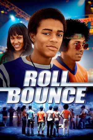 Roll Bounce's poster