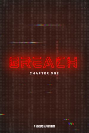 BREACH: PART 0's poster