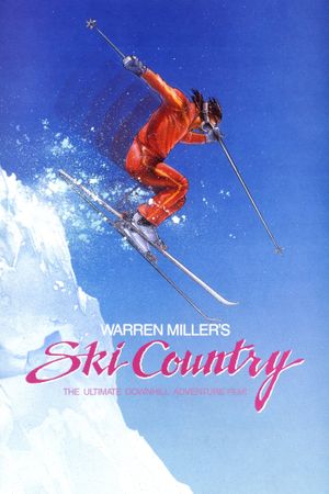 Ski Country's poster