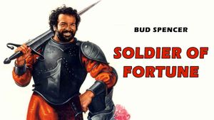Soldier of Fortune's poster