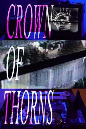 CROWN OF THORNS's poster