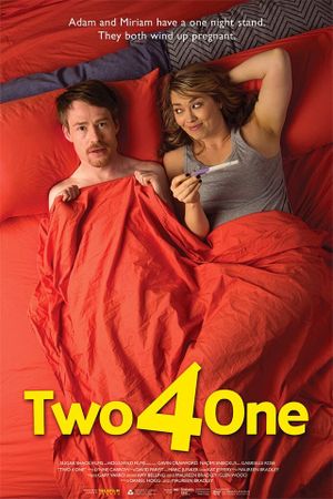 Two 4 One's poster