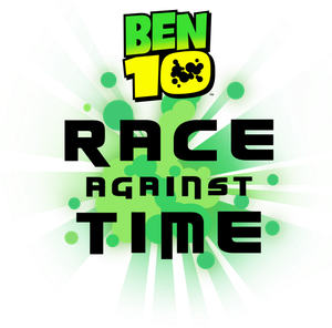 Ben 10: Race Against Time's poster