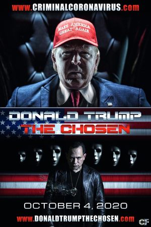 Donald Trump The Chosen's poster