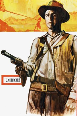 Hombre's poster