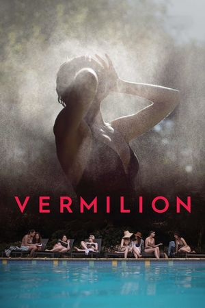 Vermilion's poster