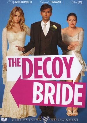 The Decoy Bride's poster