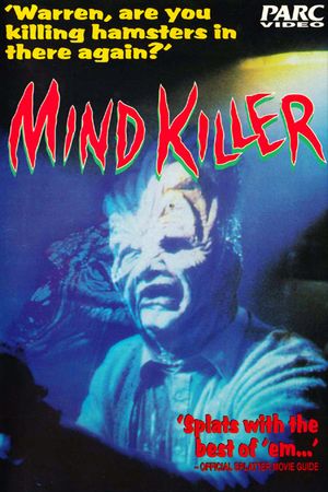 Mindkiller's poster