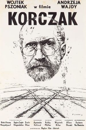 Korczak's poster