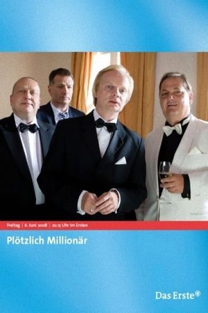 Plötzlich Millionär's poster