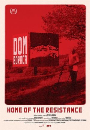 Dom boraca's poster