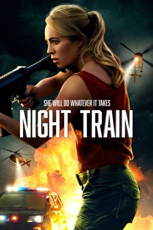 Night Train's poster
