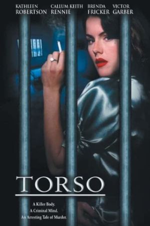 Torso: The Evelyn Dick Story's poster