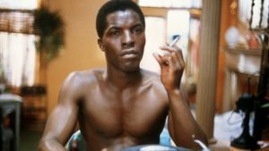 How to Make Love to a Negro Without Getting Tired's poster