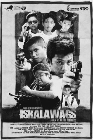 Iskalawags's poster