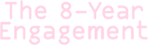 The 8-Year Engagement's poster