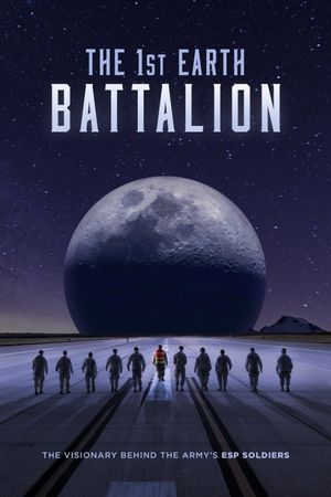 The 1st Earth Battalion's poster image