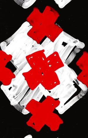 Crux's poster