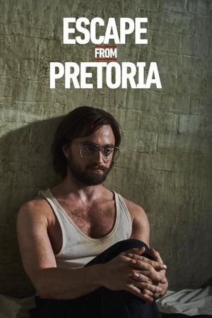 Escape from Pretoria's poster