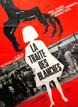 Frustrations's poster