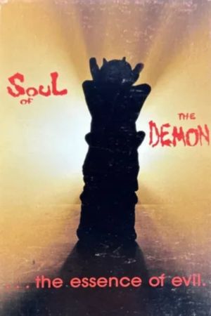 Soul of the Demon's poster