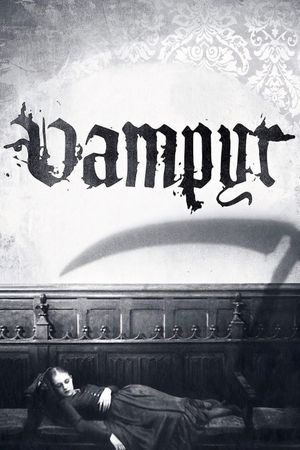 Vampyr's poster