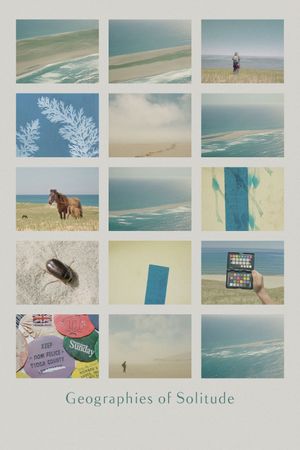 Geographies of Solitude's poster
