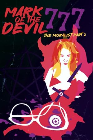 Mark of the Devil 777: The Moralist, Part 2's poster