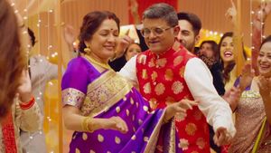 Badhaai Ho's poster