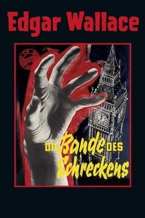 The Terrible People's poster