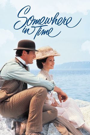 Somewhere in Time's poster