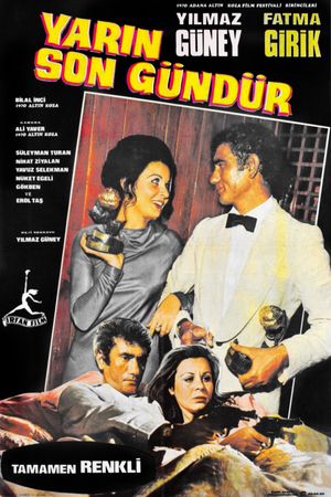 Yarin Son Gündür's poster