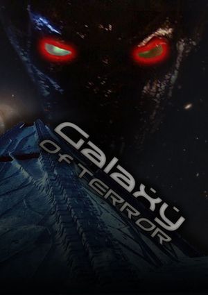 Galaxy of Terror's poster