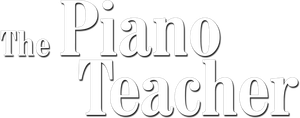 The Piano Teacher's poster