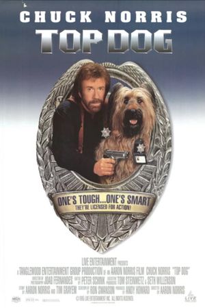 Top Dog's poster