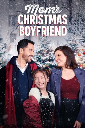 Mom's Christmas Boyfriend's poster