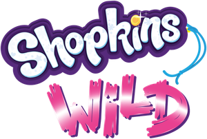 Shopkins Wild's poster