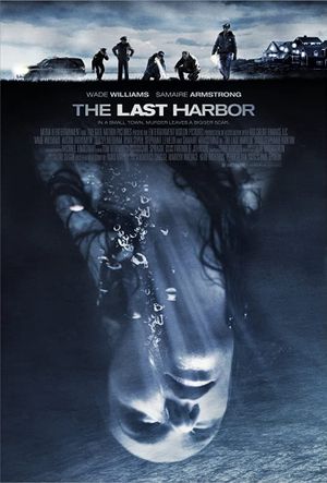 The Last Harbor's poster