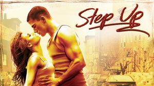 Step Up's poster