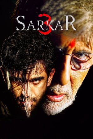Sarkar 3's poster image