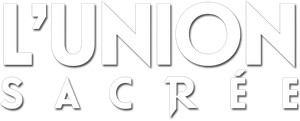 L'union sacrée's poster